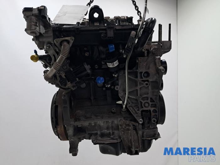 Gebruikte Motor Opel Combo 1.3 CDTI 16V Prijs € 3.447,29 Inclusief btw aangeboden door Maresia Parts
