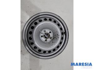 Gebruikte Velg Opel Combo 1.3 CDTI 16V Prijs € 36,24 Inclusief btw aangeboden door Maresia Parts