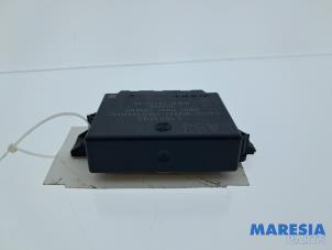 Gebruikte Module PDC Fiat 500C (312) 0.9 TwinAir 85 Prijs € 50,00 Margeregeling aangeboden door Maresia Parts