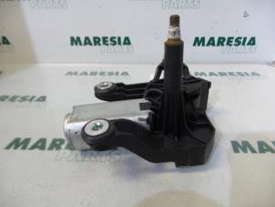 Gebruikte Motor Ruitenwisser achter Peugeot Bipper (AA) 1.4 HDi Prijs € 60,50 Inclusief btw aangeboden door Maresia Parts