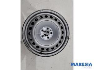 Gebruikte Velg Opel Combo 1.3 CDTI 16V Prijs € 36,24 Inclusief btw aangeboden door Maresia Parts
