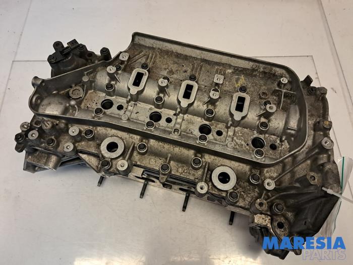 Gebruikte Cilinderkop Opel Vivaro 1.6 CDTI 95 Euro 6 Prijs € 786,50 Inclusief btw aangeboden door Maresia Parts
