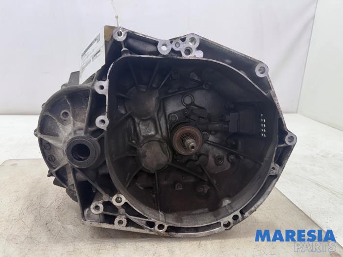 Gebruikte Automaatbak Citroen C4 Picasso (UD/UE/UF) 1.6 16V THP 155 Prijs € 450,00 Margeregeling aangeboden door Maresia Parts