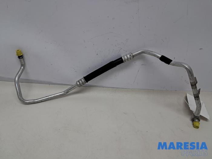 Gebruikte Oliedruk Leiding Alfa Romeo Giulia (952) 2.9 Bi-Turbo V6 24V Quadrifoglio Verde Prijs € 72,50 Margeregeling aangeboden door Maresia Parts