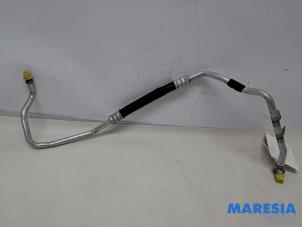 Gebruikte Oliedruk Leiding Alfa Romeo Giulia (952) 2.9 Bi-Turbo V6 24V Quadrifoglio Verde Prijs € 72,50 Margeregeling aangeboden door Maresia Parts