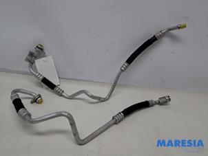 Gebruikte Oliedruk Leiding Alfa Romeo Giulia (952) 2.9 Bi-Turbo V6 24V Quadrifoglio Verde Prijs € 132,50 Margeregeling aangeboden door Maresia Parts