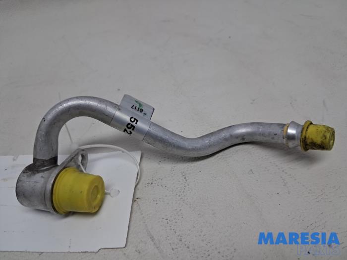 Gebruikte Oliedruk Leiding Alfa Romeo Giulia (952) 2.9 Bi-Turbo V6 24V Quadrifoglio Verde Prijs € 32,50 Margeregeling aangeboden door Maresia Parts