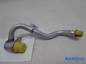 Gebruikte Oliedruk Leiding Alfa Romeo Giulia (952) 2.9 Bi-Turbo V6 24V Quadrifoglio Verde Prijs € 32,50 Margeregeling aangeboden door Maresia Parts