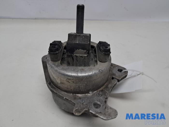 Gebruikte Motorsteun Alfa Romeo Giulia (952) 2.9 Bi-Turbo V6 24V Quadrifoglio Verde Prijs € 165,50 Margeregeling aangeboden door Maresia Parts