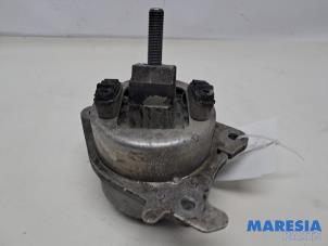 Gebruikte Motorrubber Alfa Romeo Giulia (952) 2.9 Bi-Turbo V6 24V Quadrifoglio Verde Prijs € 165,50 Margeregeling aangeboden door Maresia Parts