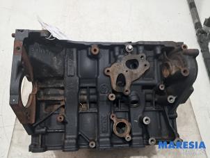 Gebruikte Motor Onderblok Fiat Talento 2.0 EcoJet BiTurbo 145 Prijs € 605,00 Inclusief btw aangeboden door Maresia Parts