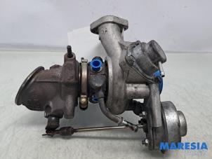 Gebruikte Turbo Fiat Panda/Pandina (312) 0.9 TwinAir Turbo 85 Prijs € 249,00 Margeregeling aangeboden door Maresia Parts