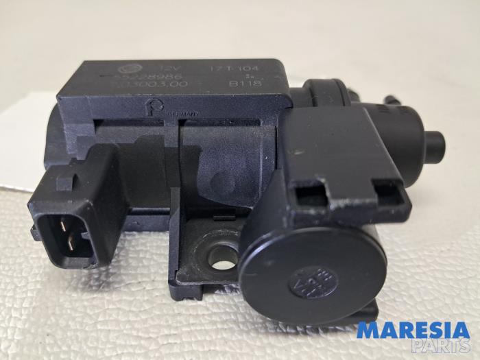 Gebruikte Turbodrukregelaar Opel Combo 1.3 CDTI 16V Prijs € 30,25 Inclusief btw aangeboden door Maresia Parts