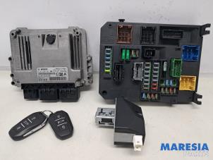 Gebruikte Computer Motormanagement Peugeot 308 (L3/L8/LB/LH/LP) 1.6 16V THP Prijs € 315,00 Margeregeling aangeboden door Maresia Parts