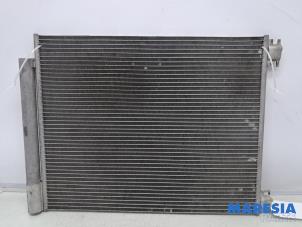 Gebruikte Airco Condensor Renault Megane IV (RFBB) 1.2 Energy TCE 130 Prijs € 50,00 Margeregeling aangeboden door Maresia Parts