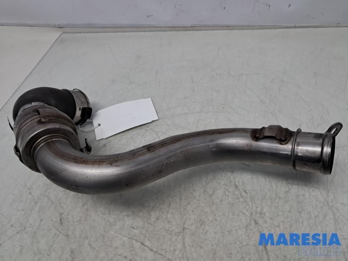 Gebruikte Intercooler Slang Renault Trafic (1FL/2FL/3FL/4FL) 1.6 dCi 145 Twin Turbo Prijs € 84,70 Inclusief btw aangeboden door Maresia Parts