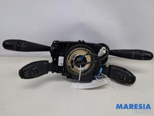 Gebruikte Combischakelaar Stuurkolom Citroen C3 (SC) 1.2 VTi 82 12V Prijs € 74,99 Margeregeling aangeboden door Maresia Parts