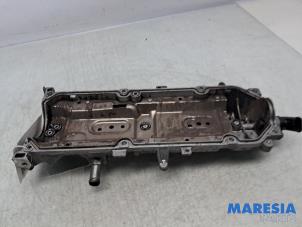 Gebruikte Kleppendeksel Fiat 500 (312) 1.2 Prijs € 34,95 Margeregeling aangeboden door Maresia Parts