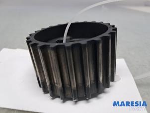 Gebruikte Krukas Tandwiel Fiat 500 (312) 1.2 Prijs € 25,00 Margeregeling aangeboden door Maresia Parts