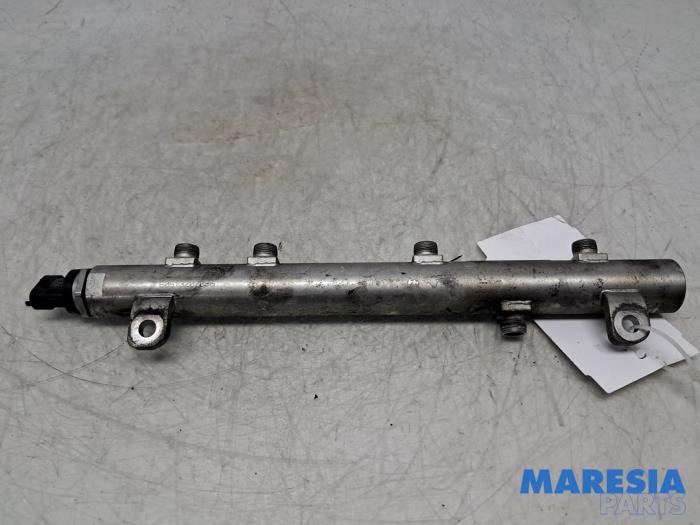 Gebruikte Galerij (Injectie) Fiat Ducato (250) 2.3 D 120 Multijet Prijs € 163,35 Inclusief btw aangeboden door Maresia Parts