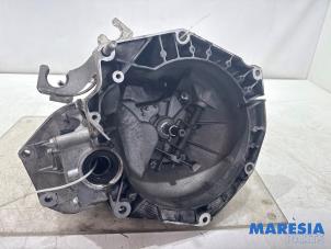 Gebruikte Automaatbak Fiat 500 (312) 0.9 TwinAir 80 Prijs € 575,00 Margeregeling aangeboden door Maresia Parts