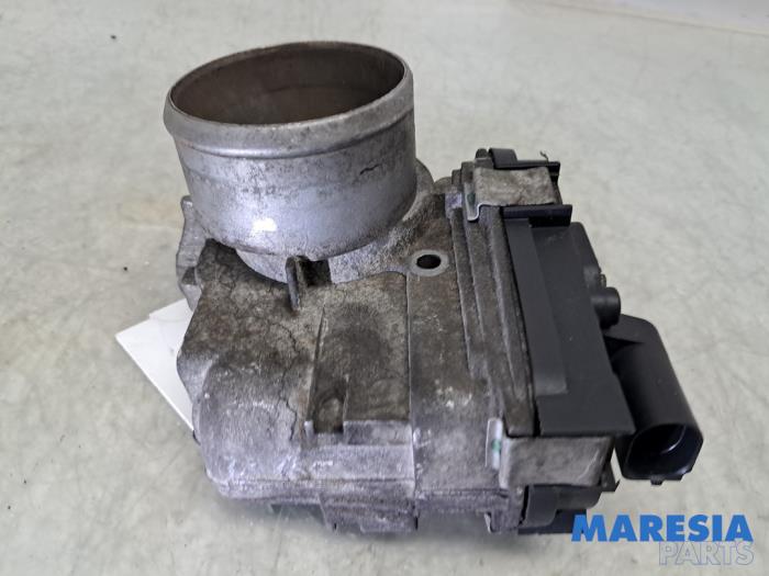 Gebruikte Gasklephuis Fiat Ducato (250) 2.3 D 120 Multijet Prijs € 96,80 Inclusief btw aangeboden door Maresia Parts