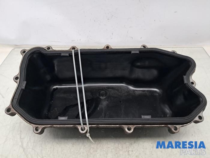 Gebruikte Carterpan Fiat Ducato (250) 2.3 D 120 Multijet Prijs € 60,44 Inclusief btw aangeboden door Maresia Parts