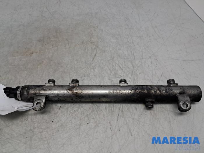 Gebruikte Galerij (Injectie) Fiat Ducato (250) 2.3 D 120 Multijet Prijs € 163,35 Inclusief btw aangeboden door Maresia Parts