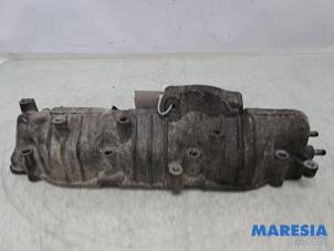 Gebruikte Inlaatspruitstuk Fiat Ducato (250) 2.3 D 120 Multijet Prijs op aanvraag aangeboden door Maresia Parts