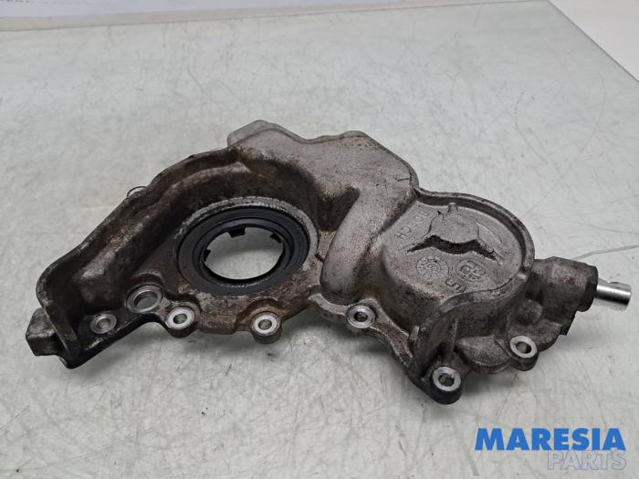 Gebruikte Oliepomp Fiat Ducato (250) 2.3 D 120 Multijet Prijs € 83,49 Inclusief btw aangeboden door Maresia Parts