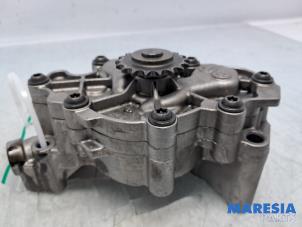 Gebruikte Oliepomp Peugeot Expert (V1/VA/VB/VE/VF/VT/VY) 2.0 Blue HDi 120 16V Prijs € 145,20 Inclusief btw aangeboden door Maresia Parts