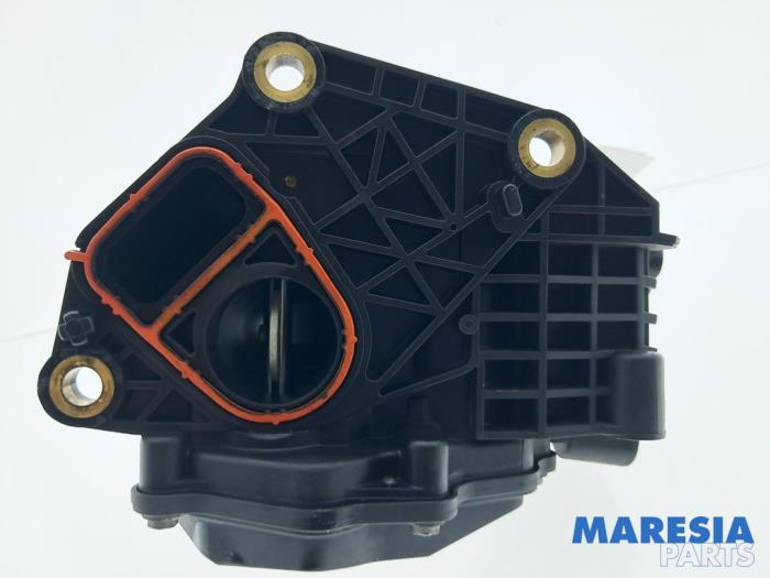 Gebruikte Gasklephuis Nissan NV 300 1.6 dCi 95 Prijs € 96,79 Inclusief btw aangeboden door Maresia Parts