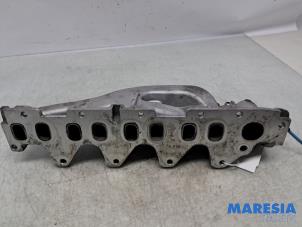 Gebruikte Spruitstuk Inlaat Nissan NV 300 1.6 dCi 95 Prijs € 96,74 Inclusief btw aangeboden door Maresia Parts