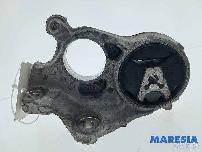 Gebruikte Motorsteun Citroen C4 Picasso (UD/UE/UF) 1.6 16V THP 155 Prijs € 40,00 Margeregeling aangeboden door Maresia Parts