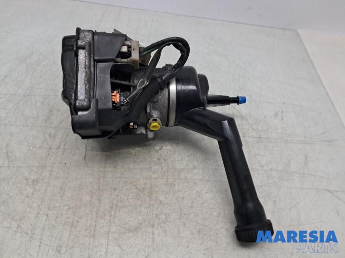 Gebruikte Servopomp Citroen C4 Picasso (UD/UE/UF) 1.6 16V THP 155 Prijs € 250,00 Margeregeling aangeboden door Maresia Parts