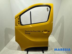 Gebruikte Deur 2Deurs links Renault Trafic (1FL/2FL/3FL/4FL) 1.6 dCi 95 Prijs € 603,79 Inclusief btw aangeboden door Maresia Parts