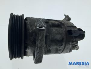 Gebruikte Aircopomp Citroen Berlingo Cinqspace, Multispace 1.6 VTi 120 16V Prijs € 199,95 Margeregeling aangeboden door Maresia Parts