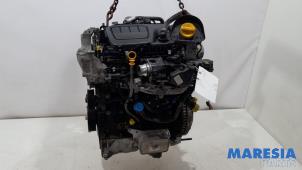 Gebruikte Motor Renault Trafic (1FL/2FL/3FL/4FL) 1.6 dCi 95 Prijs € 4.596,79 Inclusief btw aangeboden door Maresia Parts