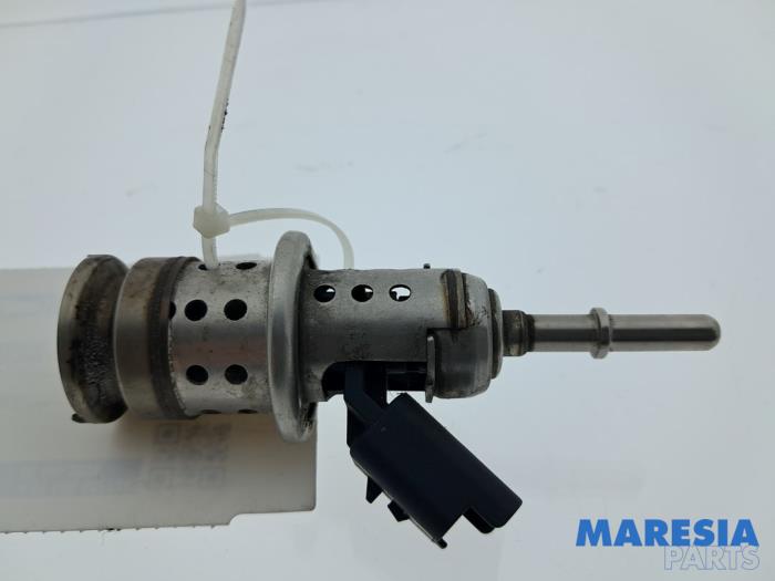 INJECTEUR Urée ADBLUE® Jumper Jumpy C4 C5 DS4 DS5 Spacetourer 2.0 2.2