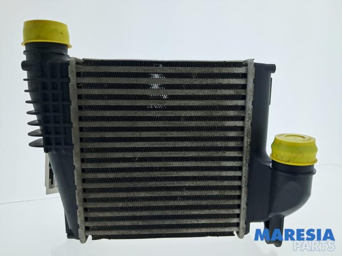 Gebruikte Intercooler Peugeot 308 (L3/L8/LB/LH/LP) 1.6 16V THP Prijs € 49,95 Margeregeling aangeboden door Maresia Parts