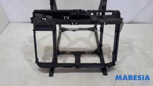 Gebruikte Frontpaneel Peugeot 208 I (CA/CC/CK/CL) 1.6 e-HDi FAP Prijs € 74,99 Margeregeling aangeboden door Maresia Parts