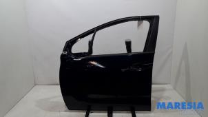 Gebruikte Deur 4Deurs links-voor Peugeot 208 I (CA/CC/CK/CL) 1.6 e-HDi FAP Prijs € 249,99 Margeregeling aangeboden door Maresia Parts