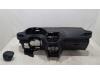 Peugeot 208 I (CA/CC/CK/CL) 1.6 e-HDi FAP Airbag set + dashboard