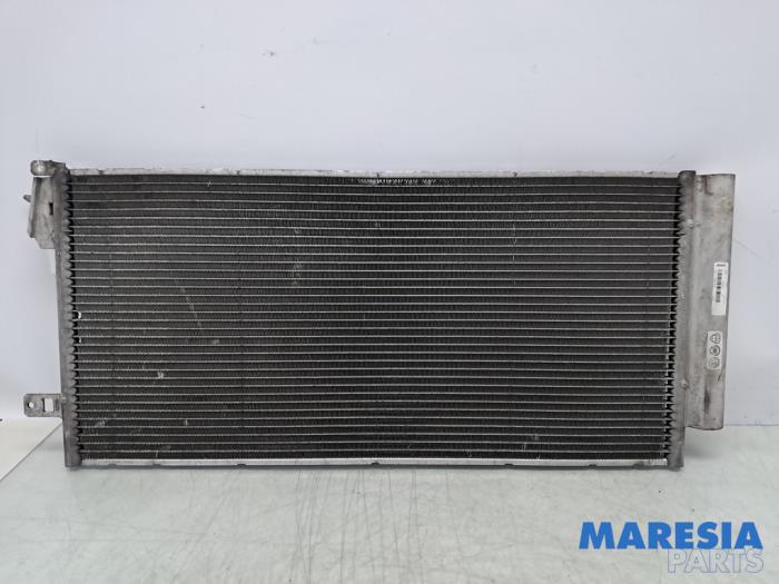 Gebruikte Airco Condensor Opel Combo 1.3 CDTI 16V Prijs € 75,63 Inclusief btw aangeboden door Maresia Parts
