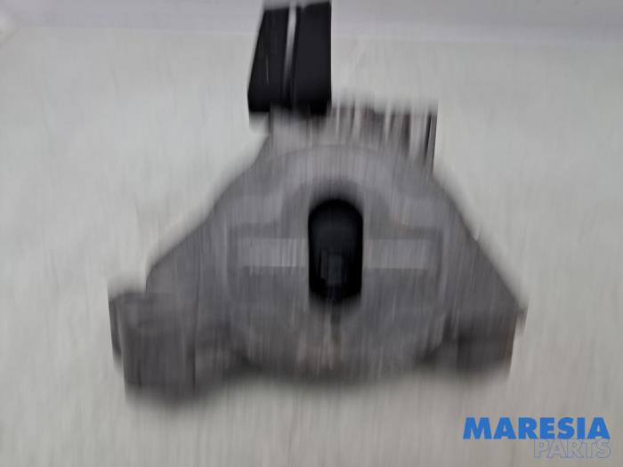 Gebruikte Motorrubber Opel Combo 1.3 CDTI 16V Prijs € 42,35 Inclusief btw aangeboden door Maresia Parts