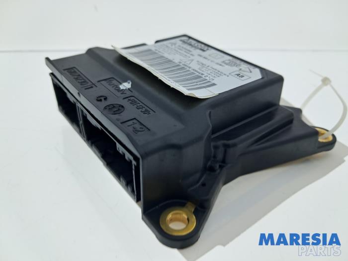 Gebruikte Module Airbag Citroen C4 Picasso (UD/UE/UF) 1.6 16V THP 155 Prijs € 100,00 Margeregeling aangeboden door Maresia Parts