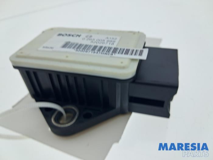 Computer esp Fiat 500 (312), 2007 0.9 TwinAir 80, Hatchback, Benzine, 875cc, 59kW (80pk), FWD, 312A5000, 2013-12, 312AXN (Gebruikt)