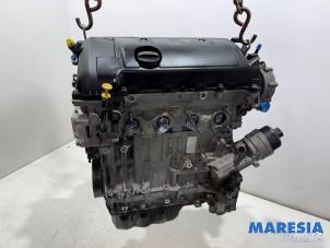 Gebruikte Motor Citroen C3 (SC) 1.6 16V VTi 120 Prijs € 1.999,00 Margeregeling aangeboden door Maresia Parts