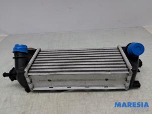 Gebruikte Intercooler Fiat 500 (312) 0.9 TwinAir 80 Prijs € 44,99 Margeregeling aangeboden door Maresia Parts