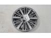 Peugeot 208 I (CA/CC/CK/CL) 1.6 e-HDi FAP Velg